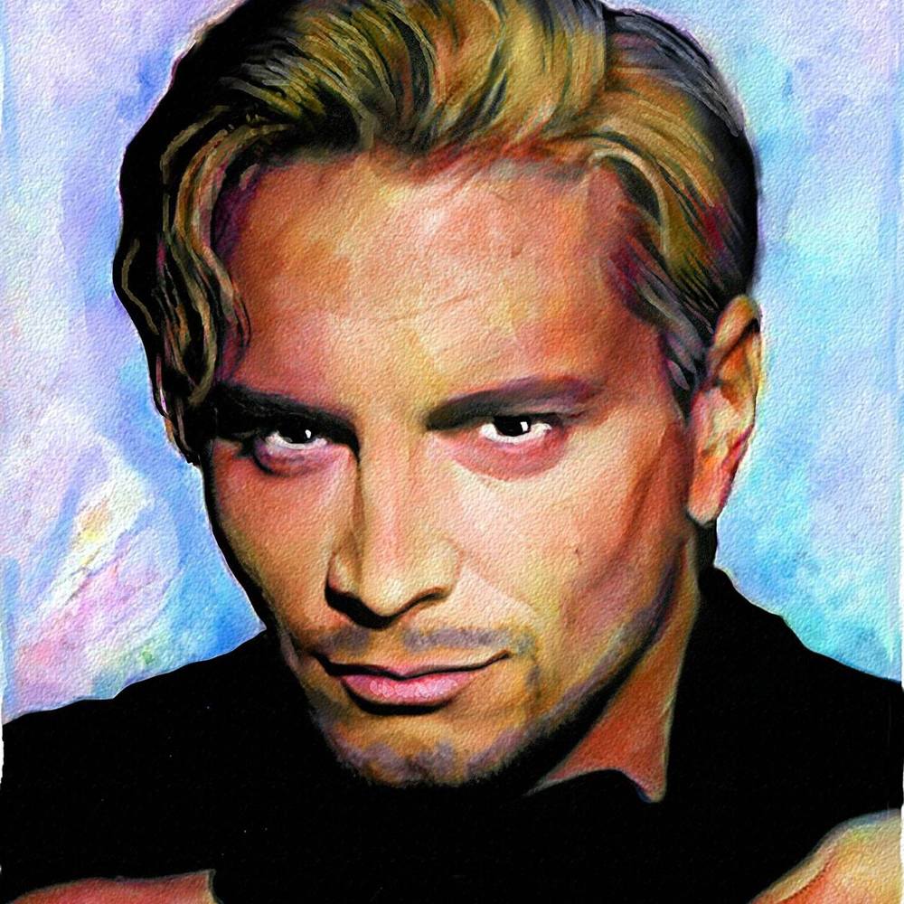 Meet your Posher, Jann